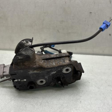 Serrure arriere gauche CITROEN C4 1 Photo n°1