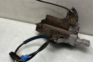 Serrure arriere gauche CITROEN C4 1