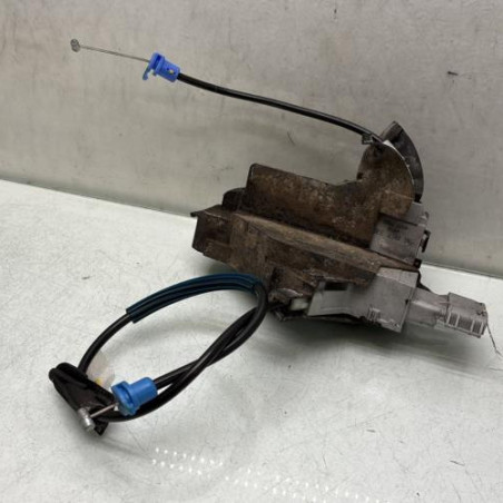 Serrure arriere gauche CITROEN C4 1