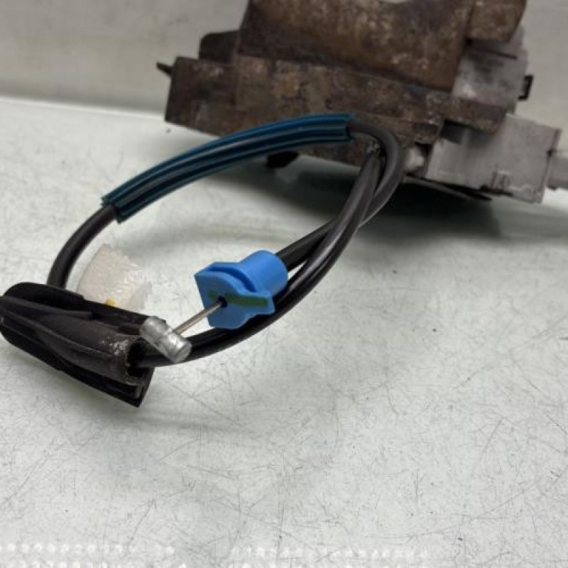 Serrure arriere gauche CITROEN C4 1 Photo n°3