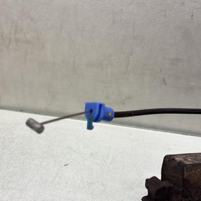 Serrure arriere gauche CITROEN C4 1 Photo n°4