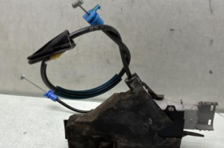Serrure arriere gauche CITROEN C4 1