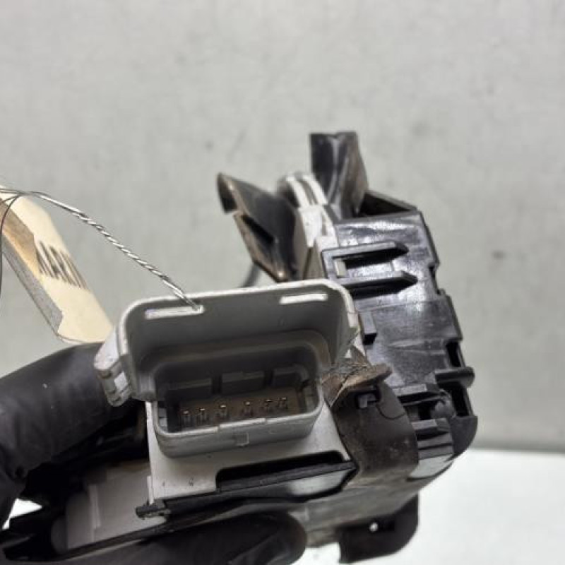 Serrure arriere gauche CITROEN C4 1 Photo n°6