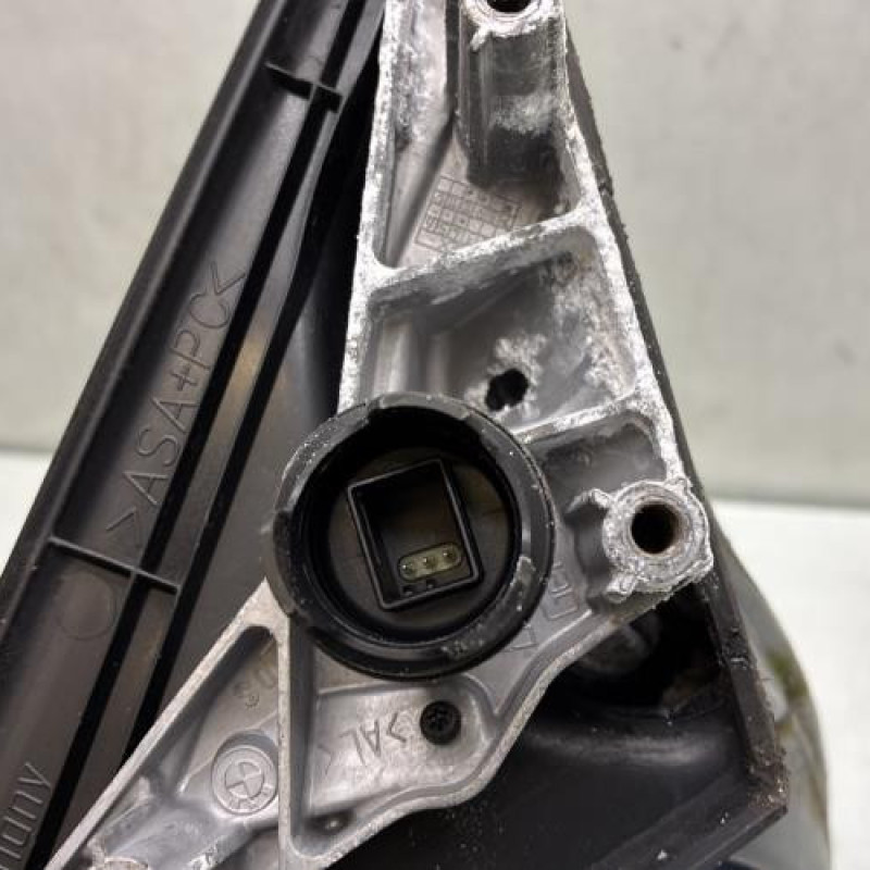 Retroviseur gauche BMW SERIE 3 E90 Photo n°3