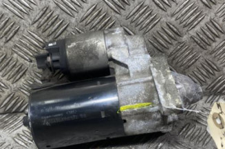 Demarreur RENAULT CLIO 4 Photo n°1