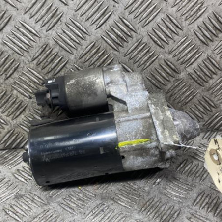 Demarreur RENAULT CLIO 4 Photo n°1