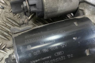 Demarreur RENAULT CLIO 4