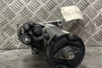 Demarreur RENAULT CLIO 4