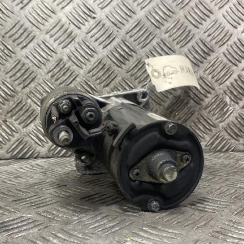 Demarreur RENAULT CLIO 4 Photo n°3