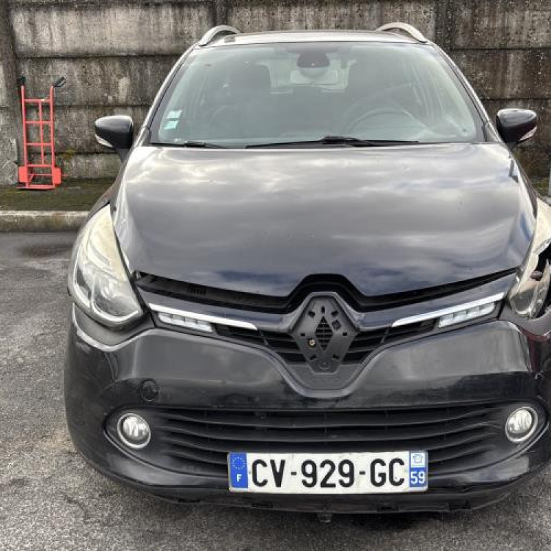 Demarreur RENAULT CLIO 4 Photo n°11