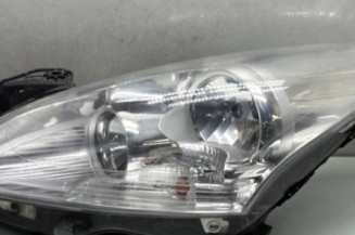 Optique avant principal gauche (feux)(phare) PEUGEOT 5008 1 Photo n°1