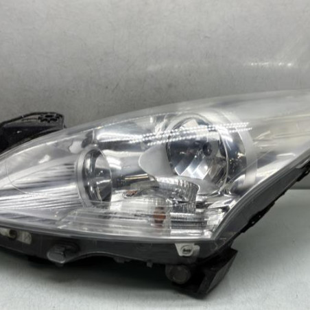 Optique avant principal gauche (feux)(phare) PEUGEOT 5008 1 Photo n°1
