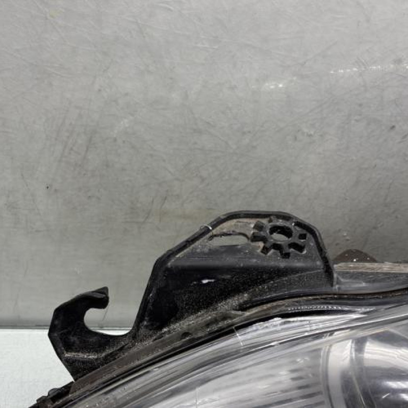 Optique avant principal gauche (feux)(phare) PEUGEOT 5008 1 Photo n°2