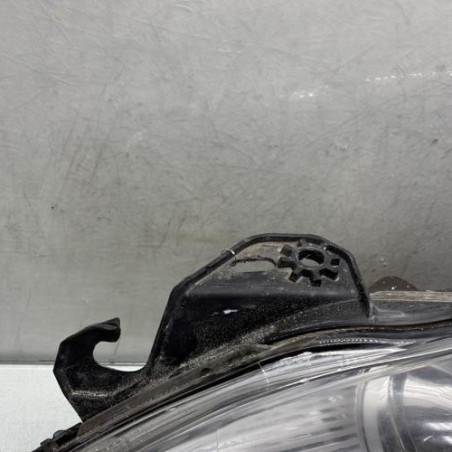 Optique avant principal gauche (feux)(phare) PEUGEOT 5008 1