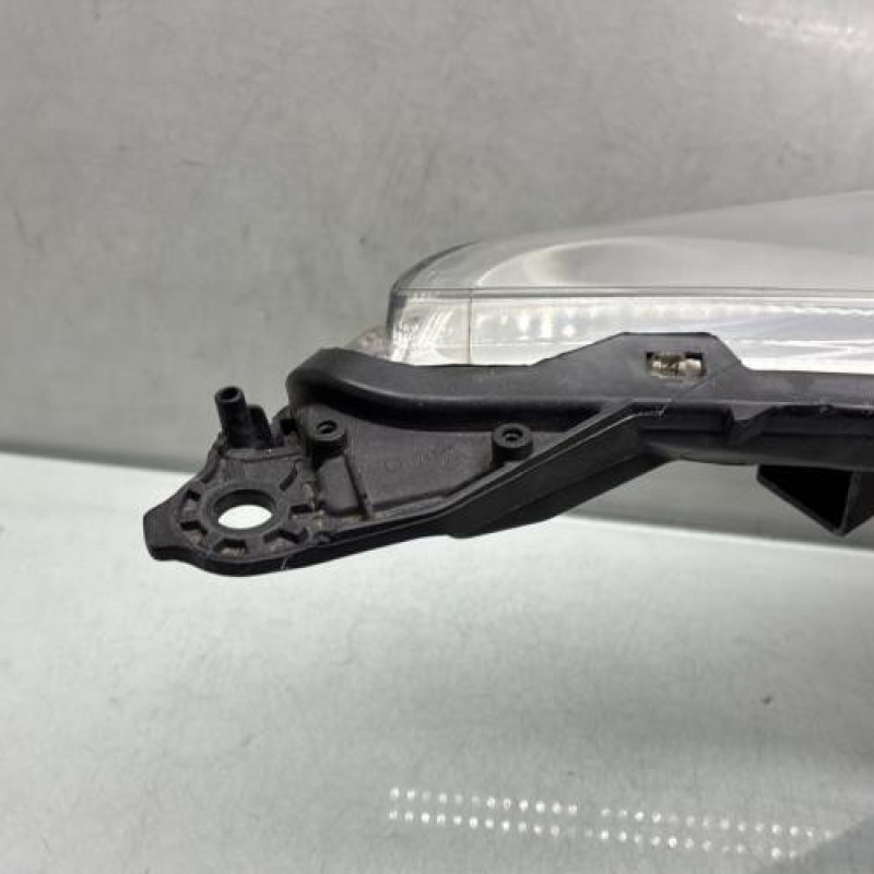 Optique avant principal gauche (feux)(phare) PEUGEOT 5008 1 Photo n°3