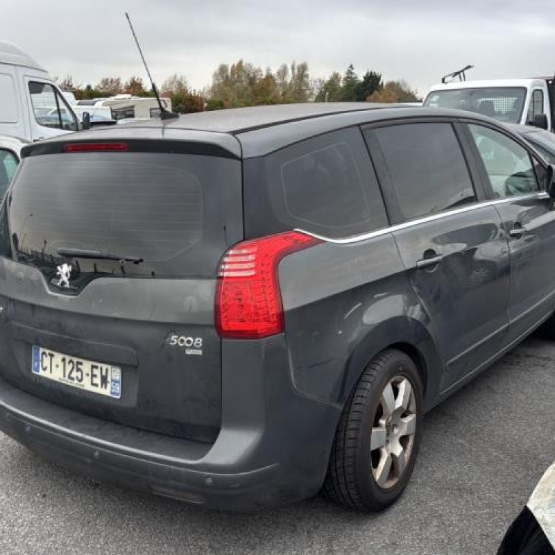 Optique avant principal gauche (feux)(phare) PEUGEOT 5008 1 Photo n°5