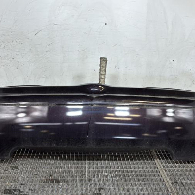 Pare choc arriere NISSAN MICRA 3 Photo n°1