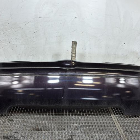 Pare choc arriere NISSAN MICRA 3 Photo n°1