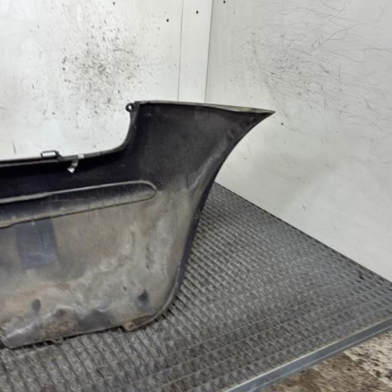 Pare choc arriere NISSAN MICRA 3 Photo n°4