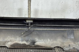 Pare choc arriere NISSAN MICRA 3