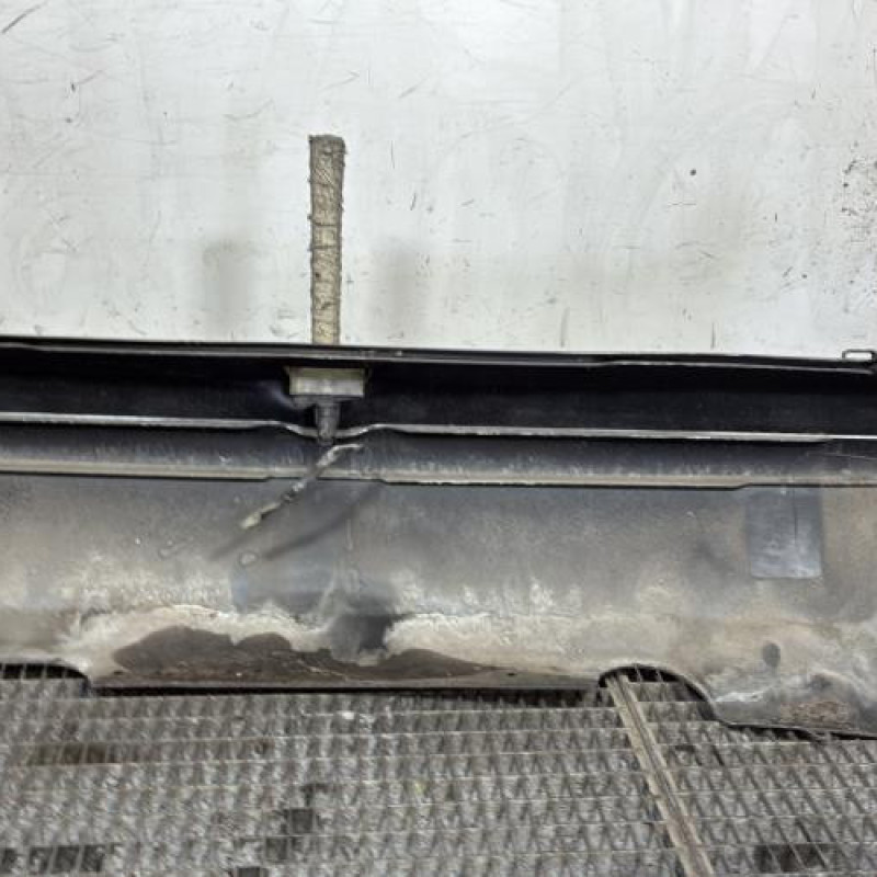 Pare choc arriere NISSAN MICRA 3 Photo n°5