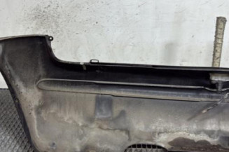 Pare choc arriere NISSAN MICRA 3