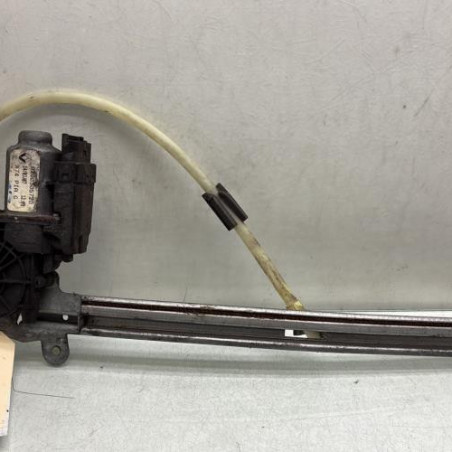 Leve vitre electrique arriere gauche RENAULT LAGUNA 2 Photo n°1