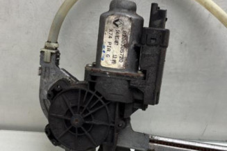 Leve vitre electrique arriere gauche RENAULT LAGUNA 2