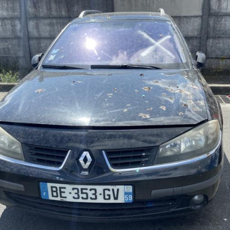 Leve vitre electrique arriere gauche RENAULT LAGUNA 2 Photo n°13