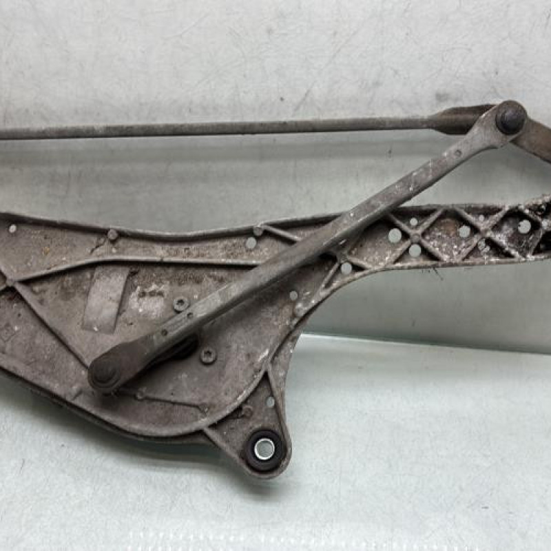 Moteur essuie glace avant RENAULT LAGUNA 2 Photo n°1