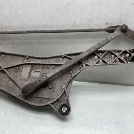 Moteur essuie glace avant RENAULT LAGUNA 2 Photo n°1