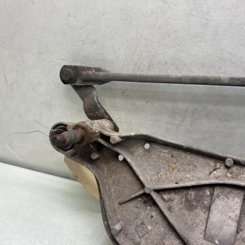 Moteur essuie glace avant RENAULT LAGUNA 2 Photo n°3