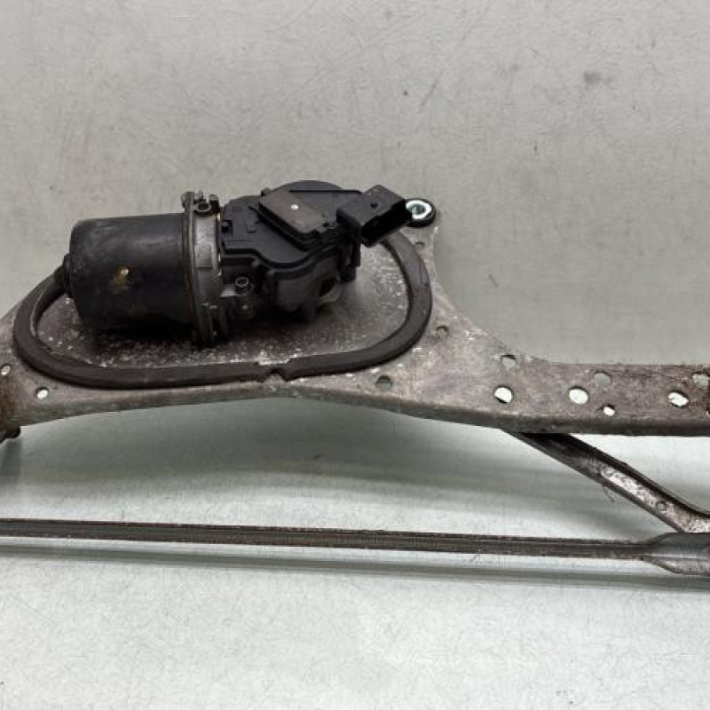 Moteur essuie glace avant RENAULT LAGUNA 2 Photo n°4