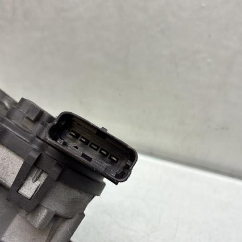 Moteur essuie glace avant RENAULT LAGUNA 2 Photo n°5