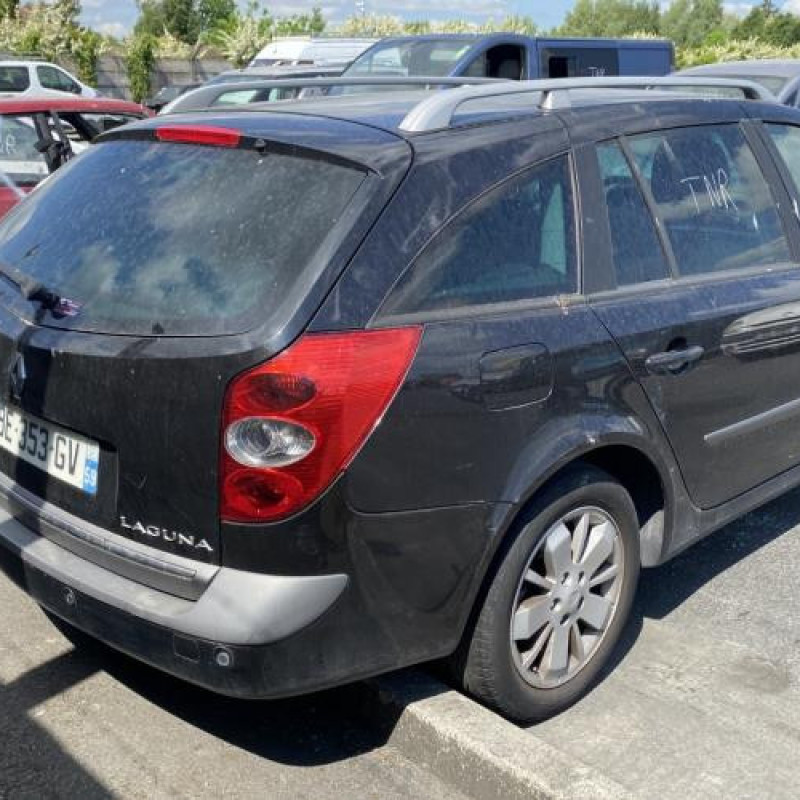 Moteur essuie glace avant RENAULT LAGUNA 2 Photo n°8