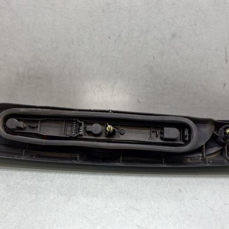 Feu arriere principal gauche (feux) RENAULT KANGOO 1 Photo n°2