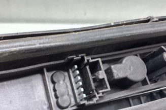 Feu arriere principal gauche (feux) RENAULT KANGOO 1