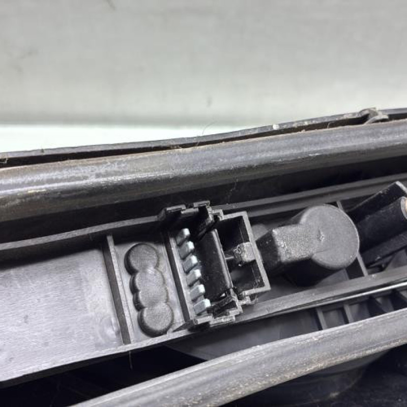 Feu arriere principal gauche (feux) RENAULT KANGOO 1 Photo n°3