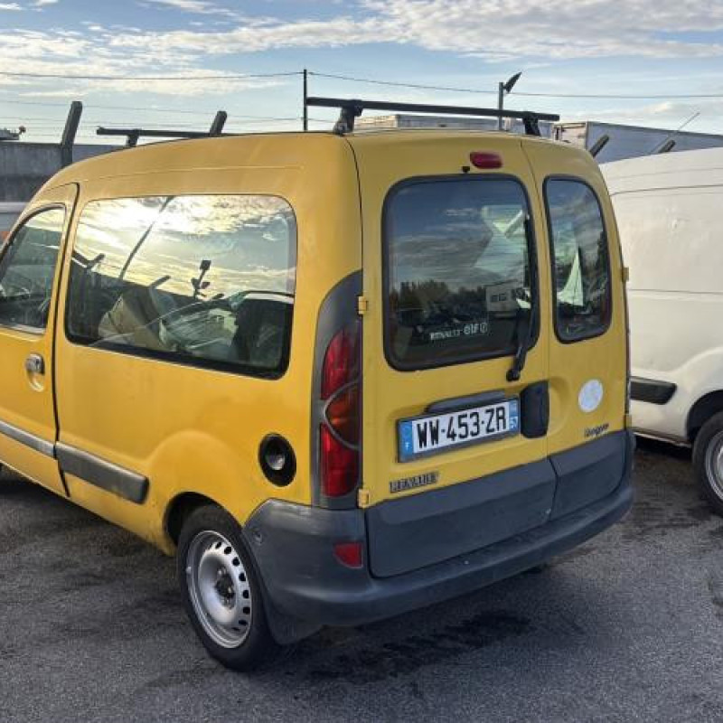 Feu arriere principal gauche (feux) RENAULT KANGOO 1 Photo n°7