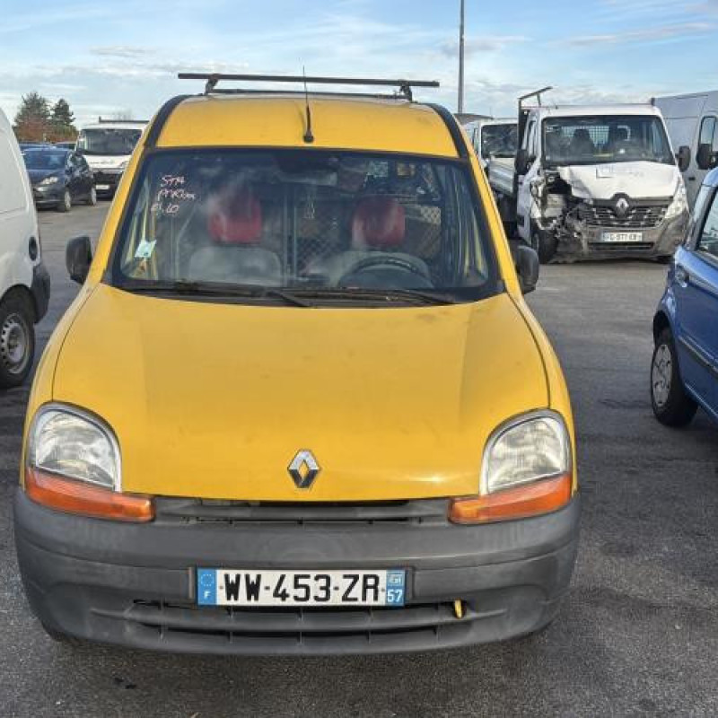 Feu arriere principal gauche (feux) RENAULT KANGOO 1 Photo n°11