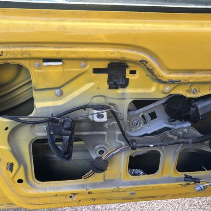 Repetiteur clignotant avant droit  (Feux) RENAULT KANGOO 1 Photo n°13