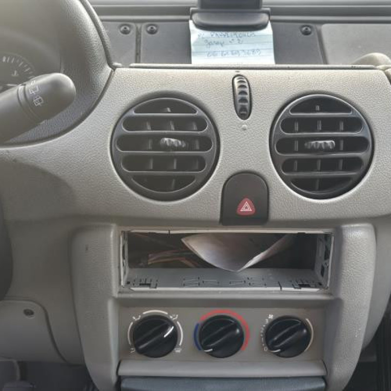 Repetiteur clignotant avant droit  (Feux) RENAULT KANGOO 1 Photo n°20