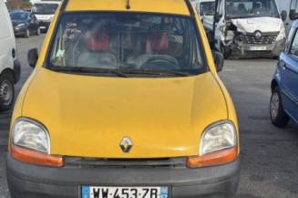 Repetiteur clignotant avant gauche (Feux) RENAULT KANGOO 1
