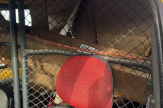 Repetiteur clignotant avant gauche (Feux) RENAULT KANGOO 1