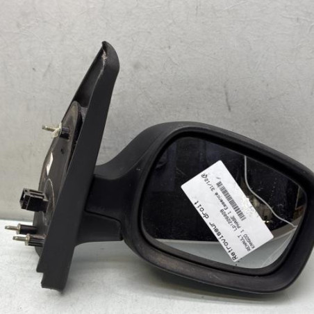 Retroviseur droit RENAULT KANGOO 1 Photo n°1