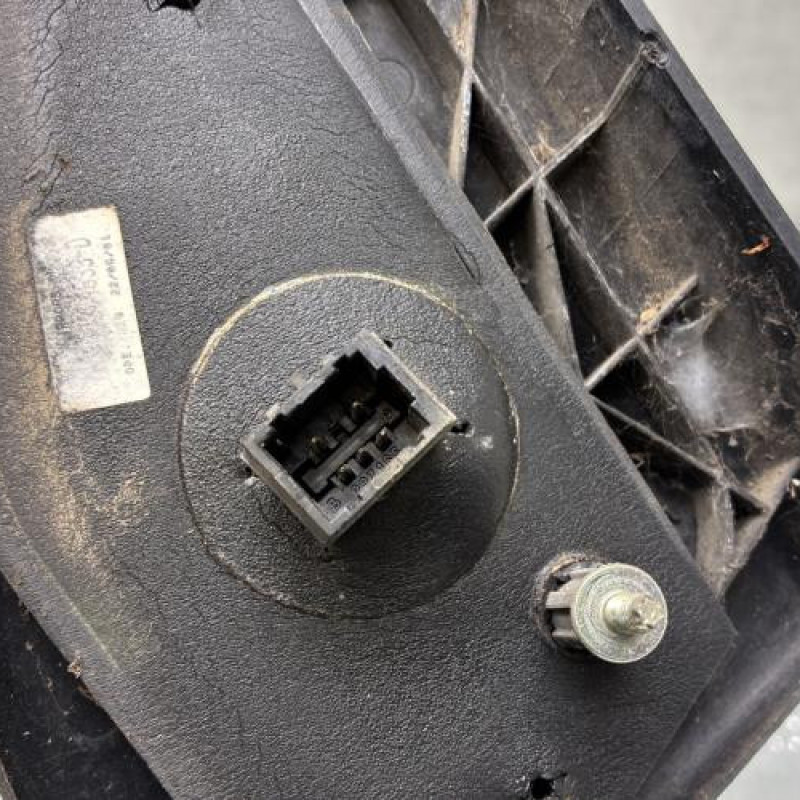 Retroviseur droit RENAULT KANGOO 1 Photo n°3