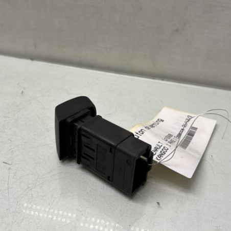 Bouton de warning RENAULT KANGOO 1