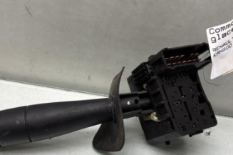 Commodo d'essuie glaces RENAULT KANGOO 1