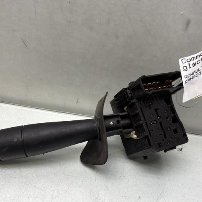 Commodo d'essuie glaces RENAULT KANGOO 1 Photo n°3