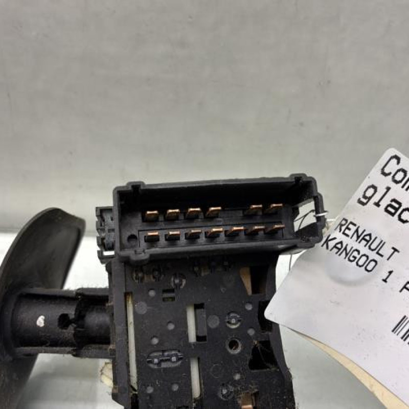 Commodo d'essuie glaces RENAULT KANGOO 1 Photo n°4